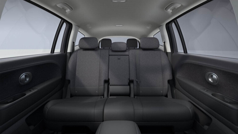 Hyundai IONIQ 9 160kW Premium 110kWh 5dr Auto Electric Estate